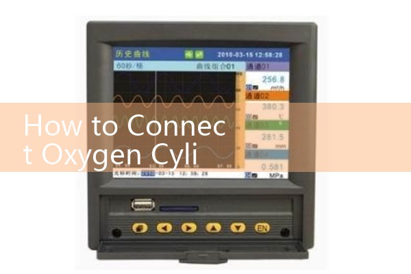 How to Connect Oxygen Cylinder with Flow Meter: Aligning Pin-Index Regulator Sets Safely
